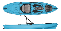 Native Watercraft Falcon Fishing Kayak