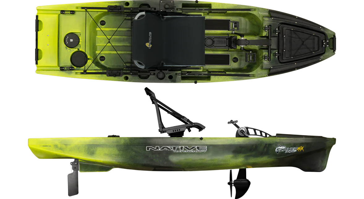 Native Slayer Propel MAX 10 2026