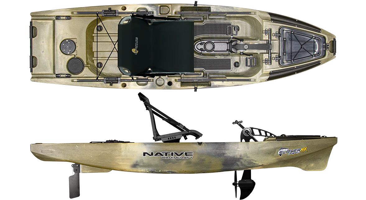Native Slayer Propel MAX 10 2026