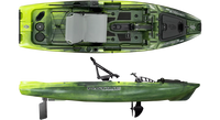 Native Titan X Propel 10.5 2026