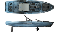 Native Titan X Propel 10.5 2026