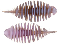 Geecrack Bellows Gill Floating Elastomer