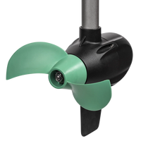 Newport NK180 HD Electric Kayak Motor