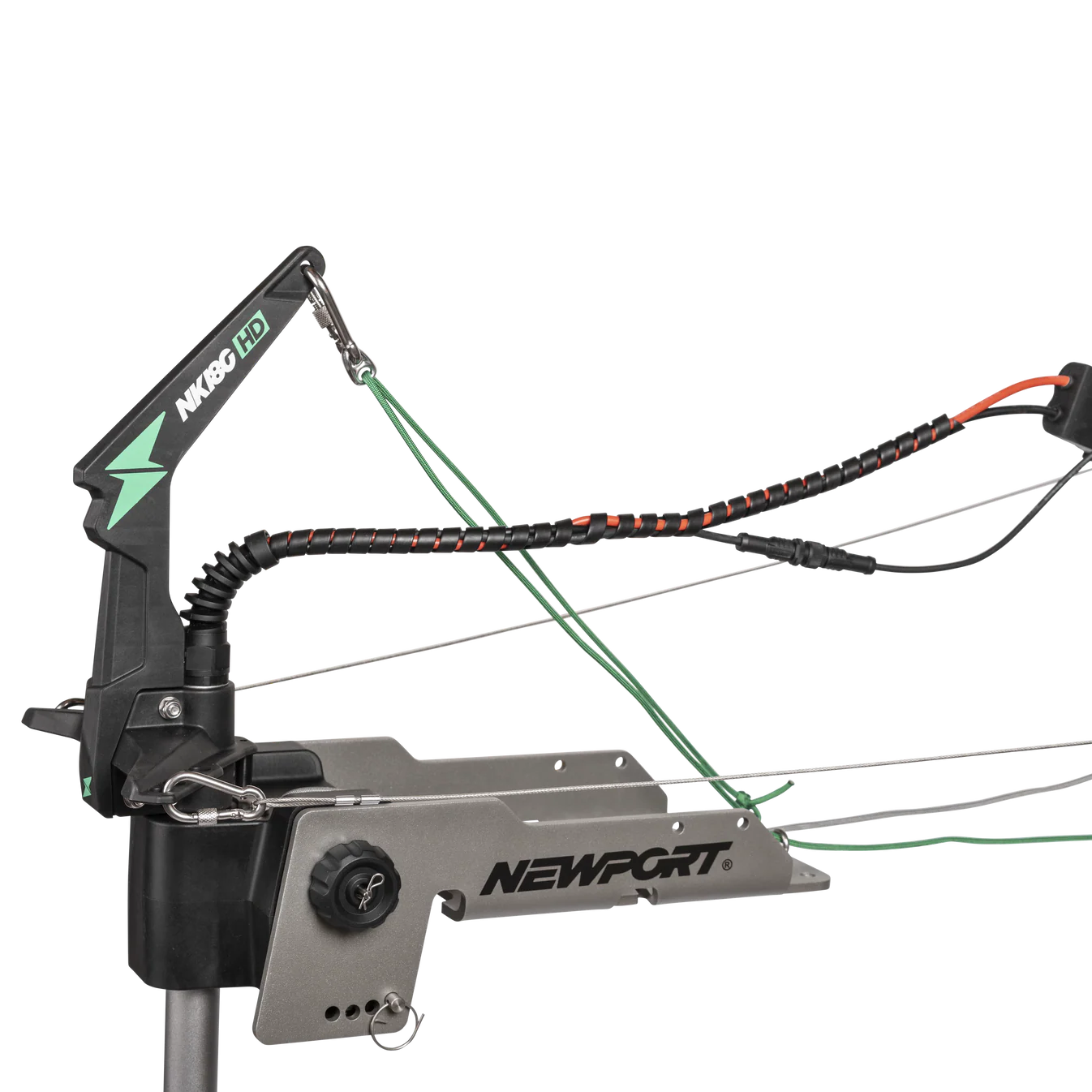Newport NK180 HD Electric Kayak Motor