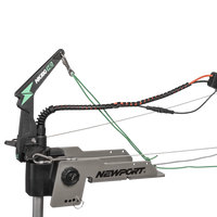 Newport NK180 HD Electric Kayak Motor
