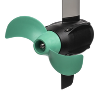 Newport NK300 HD Electric Kayak Motor