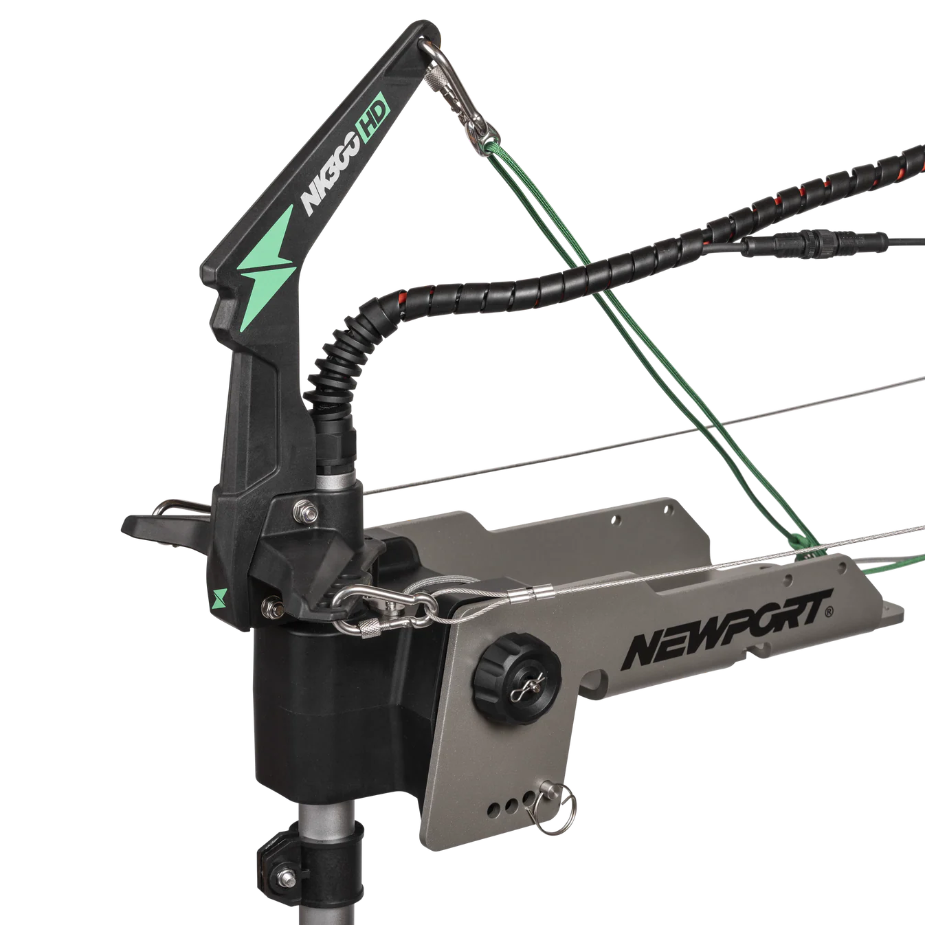 Newport NK300 HD Electric Kayak Motor