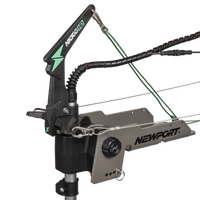 Newport NK300 HD Electric Kayak Motor