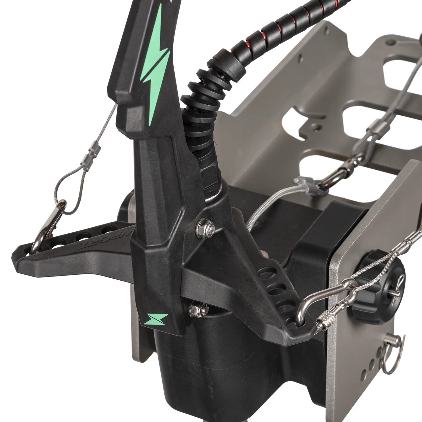 Newport NK180 HD Electric Kayak Motor