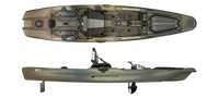 Bonafide P127 2026