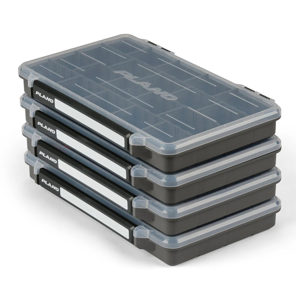 Plano StowAway 3700 4-Pack