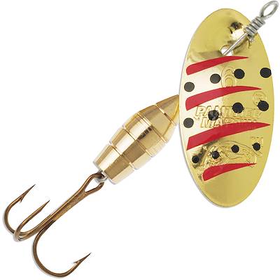 Panther Martin Classic Regular Spinner Lure