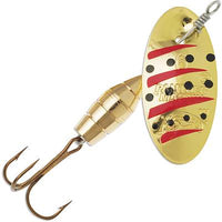 Panther Martin Classic Regular Spinner Lure