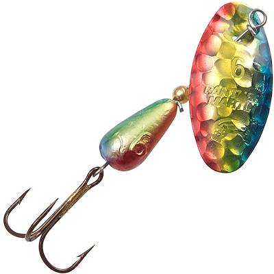 Panther Martin Classic Regular Spinner Lure