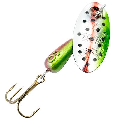 Panther Martin Classic Regular Spinner Lure
