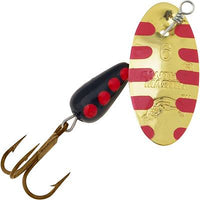 Panther Martin Classic Regular Spinner Lure