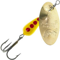 Panther Martin Classic Regular Spinner Lure