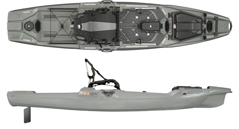 Bonafide PWR129
