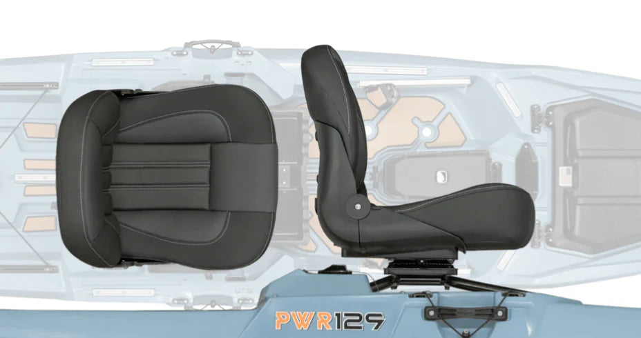 Bonafide PWR129 PRO