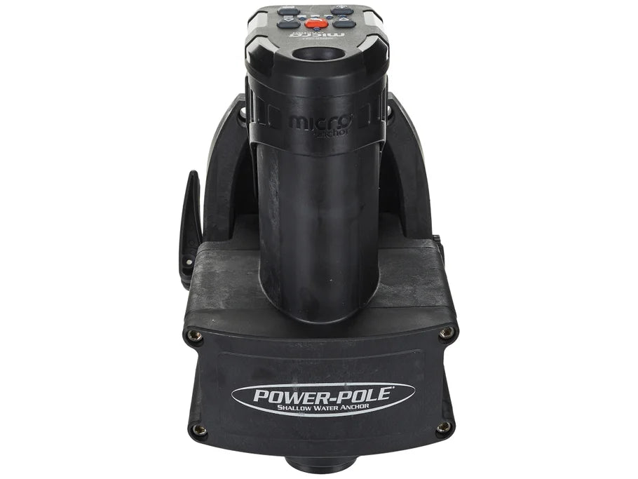 Power-Pole Micro Anchor