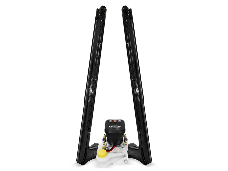 Power-Pole ONE Pump Blade Dual Pole Shallow Anchor
