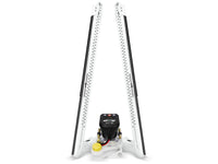 Power-Pole ONE Pump Blade Dual Pole Shallow Anchor