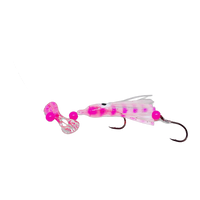 Kokanee Co. Pro Series Bite Me Squids - Pink Lemonade