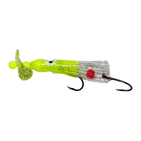 Kokanee Co. Pro Series Bite Me Squids - Sour Head