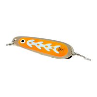 Kokanee Co. Quick Dodgers - UV Plasma Sunset