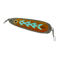 Kokanee Co. Quick Dodgers - UV Plasma Sunset
