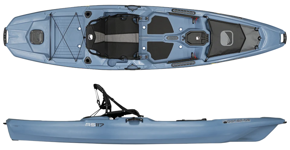Bonafide RS117