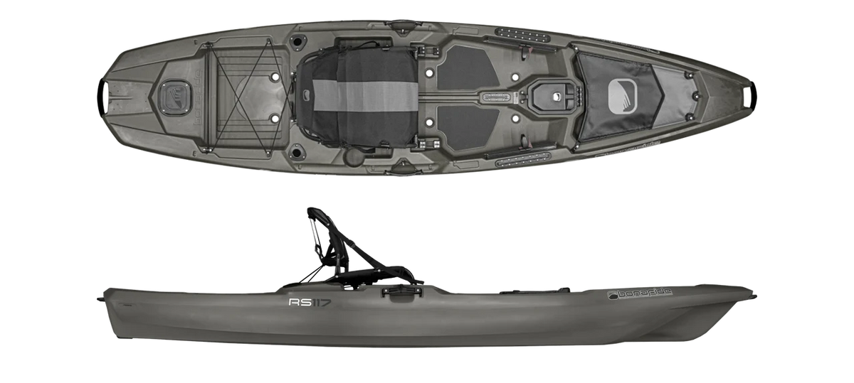 Bonafide RS117