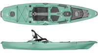 Bonafide RS117 2026