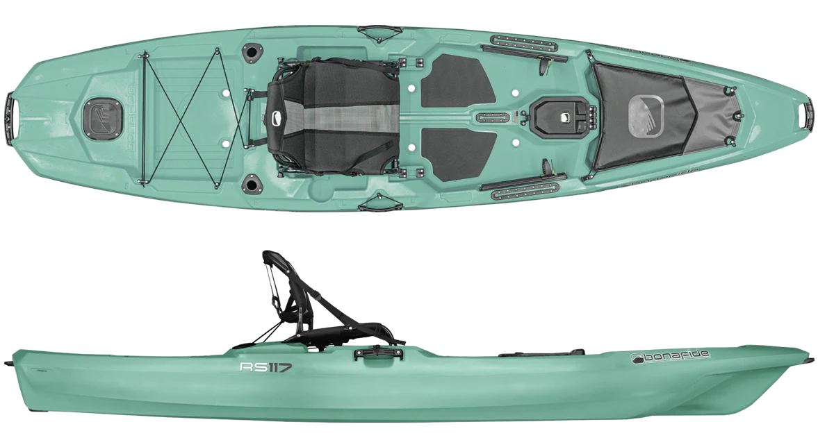 Bonafide RS117 2026