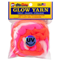 ATLAS UV GLOW YARN