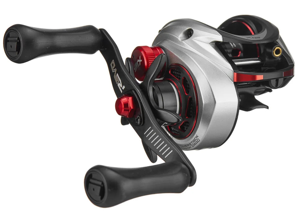 Abu Garcia Revo Stx