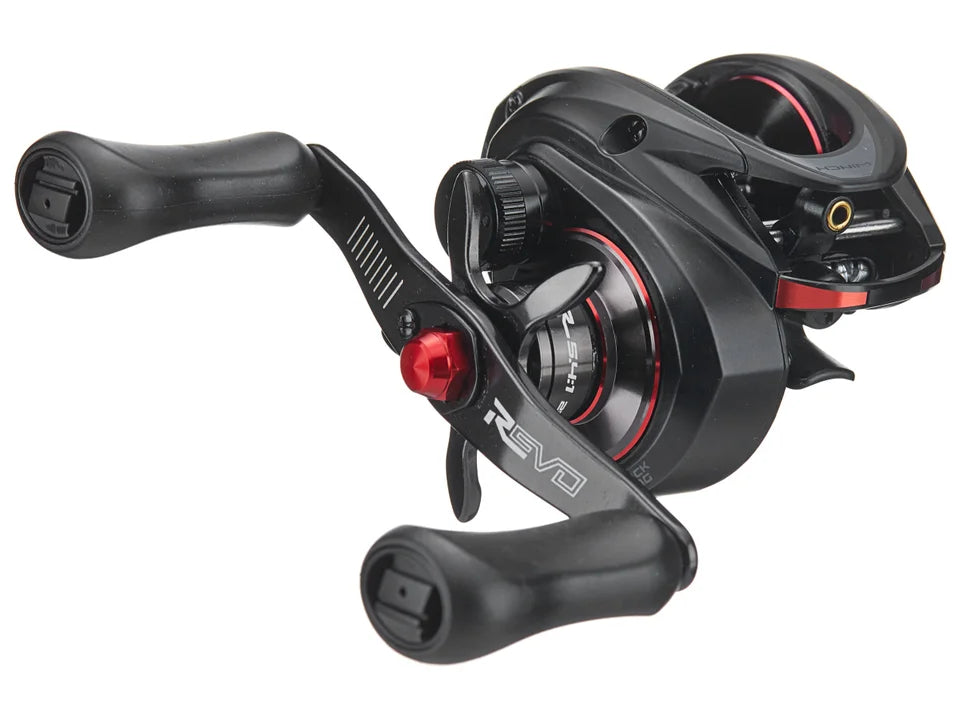 Abu Garcia Revo Winch