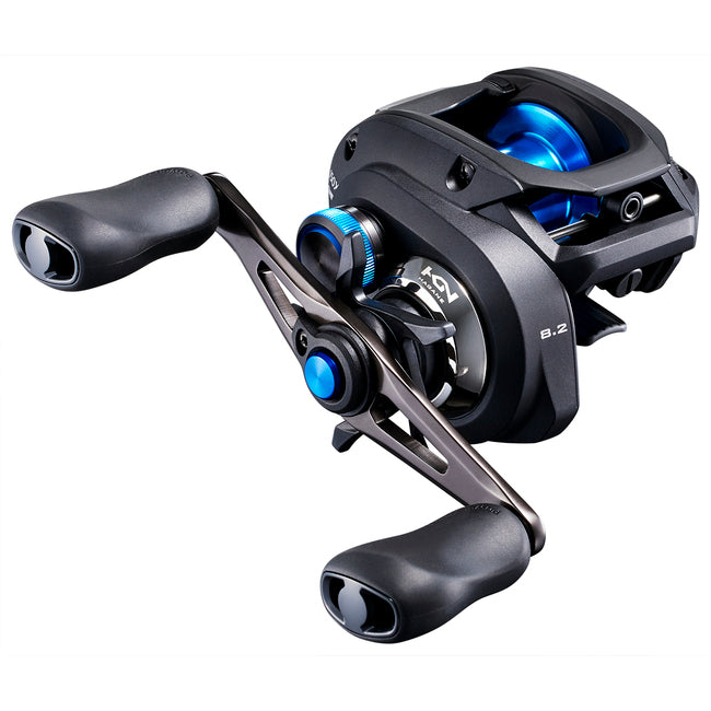 Shimano SLX DC