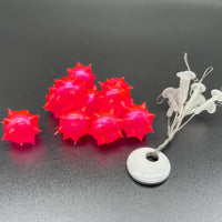 BnR Tackle Burr Beads