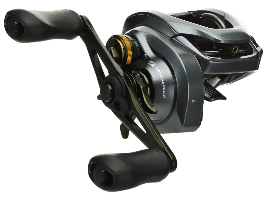 Shimano Curado 200 DC Casting Reel