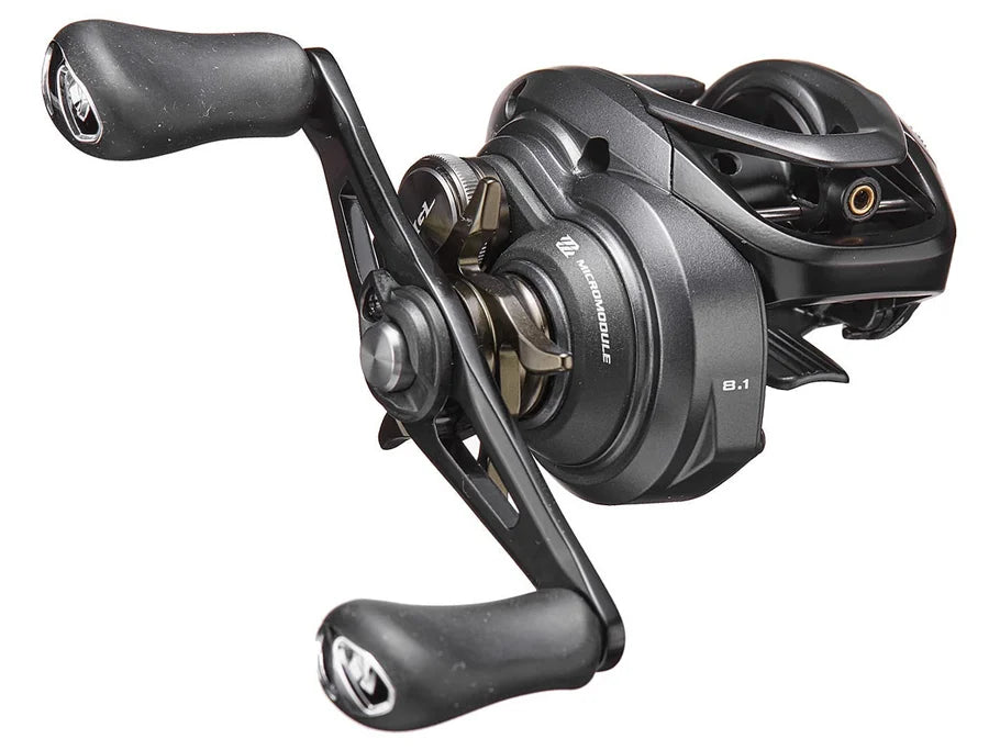 Shimano Curado MGL 70 K Casting Reel