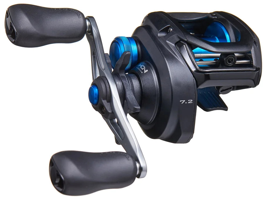 Shimano SLX XT A 150 Casting Reel