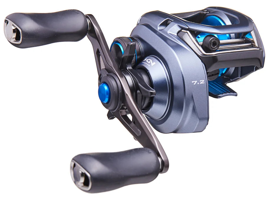 Shimano SLX XT A 150 Casting Reel