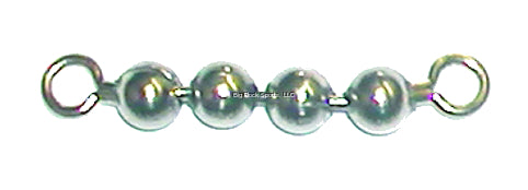 Bead Chain Swivel