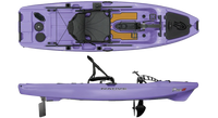 Native Watercraft Slayer Propel 10 LTE Fishing Kayak