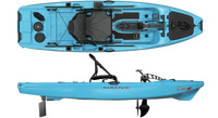 Native Watercraft Slayer Propel 10 LTE Fishing Kayak
