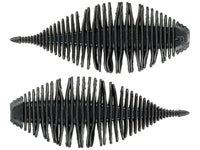 Geecrack Bellows Gill Floating Elastomer