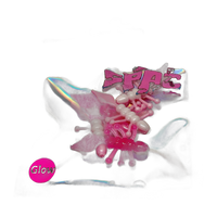 Kokanee Co. Spaz Bodies - Pink Passion