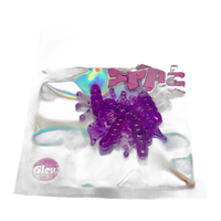 Kokanee Co. Spaz Bodies - Purple Rain