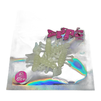 Kokanee Co. Spaz Bodies - XXX GLOW